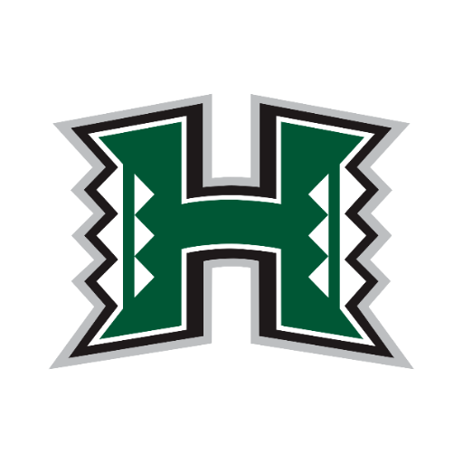 Hawaii Rainbow Wahine