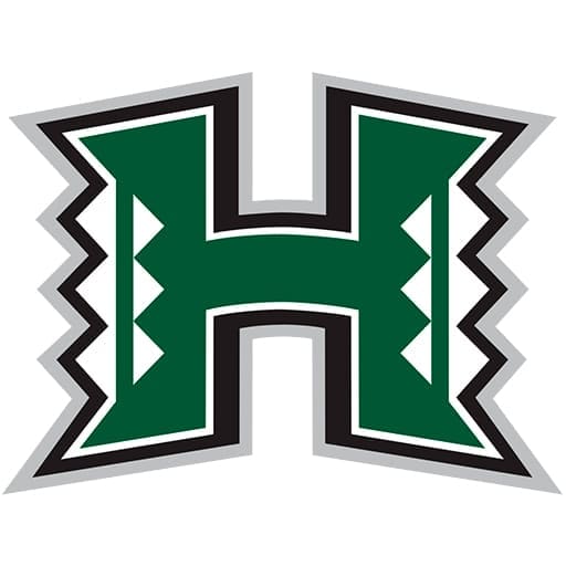 Hawaii Rainbow Warriors