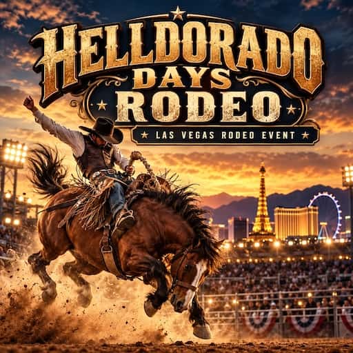 Helldorado Days Rodeo