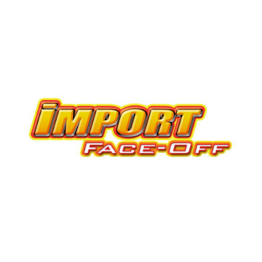 Import Face-Off