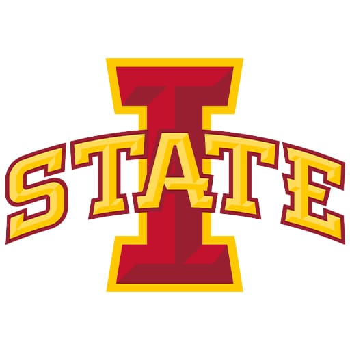 Iowa State Cyclones Women's Volleyball