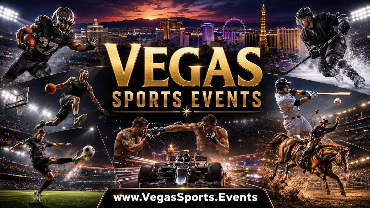 Las Vegas Sports Events