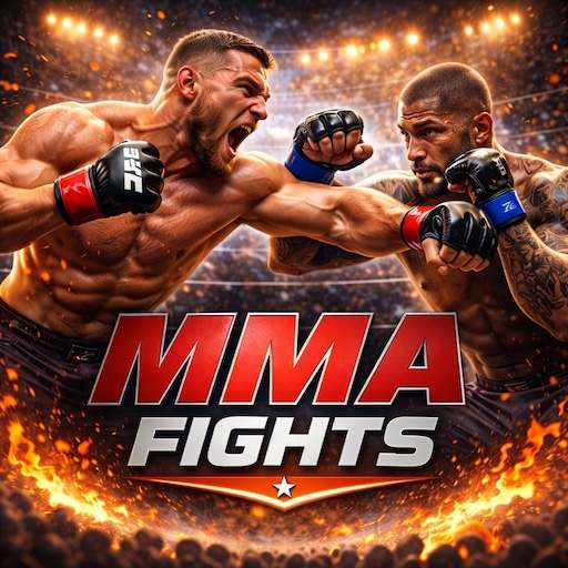 Dana White's Contender Series