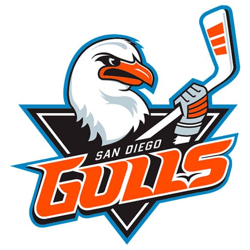 San Diego Gulls